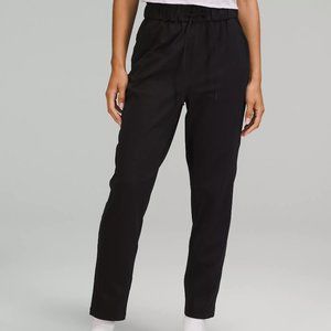 Lululemon Stretch High-Rise Pant 7/8 Length SIZE 6 NEW with tag!